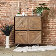 Harlow Highboard