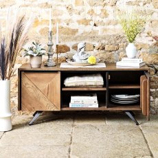 Harlow TV Unit Harlow TV Unit