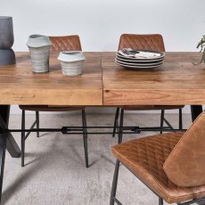 Urban Extending Dining Table 180-240cm