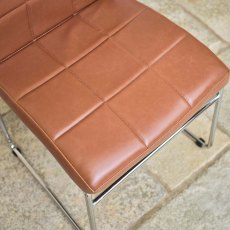 Holt Dining Chair - Brandy (Set of 2)