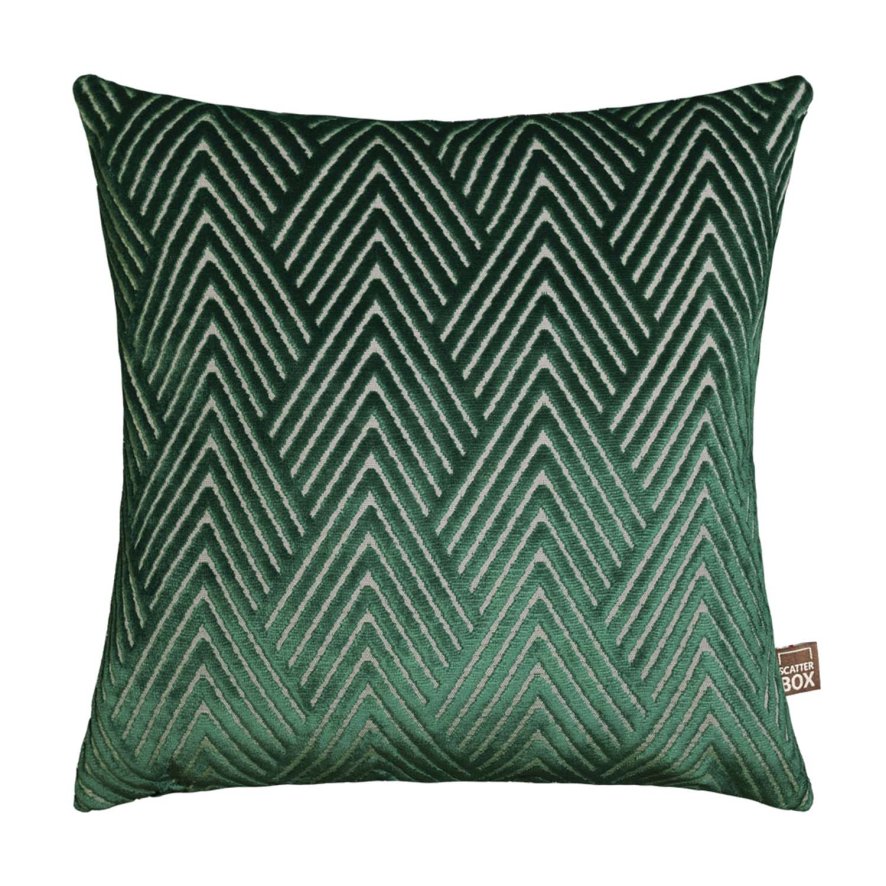 Woods Vesper Cushion 43x43cm