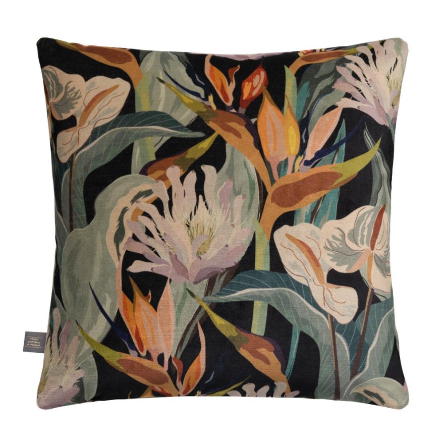 Woods Kya Cushion - Multi 43x43cm