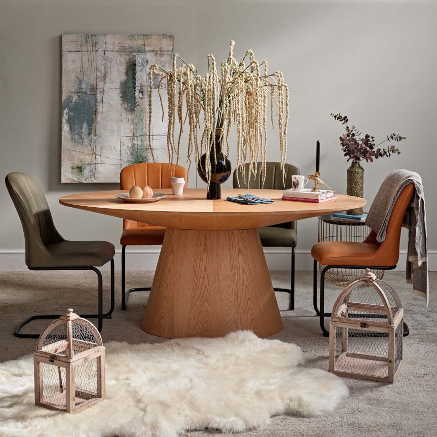 Woods Amalfi Dining Table Woods Furniture