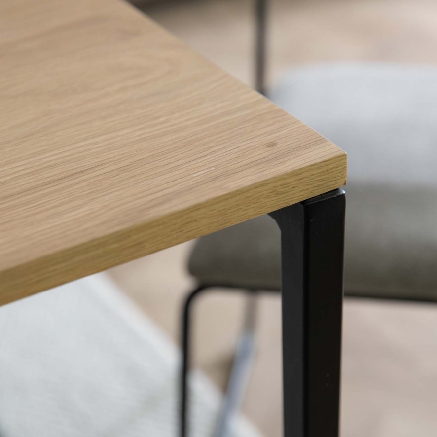 Woods Hope Dining Table Woods Furniture