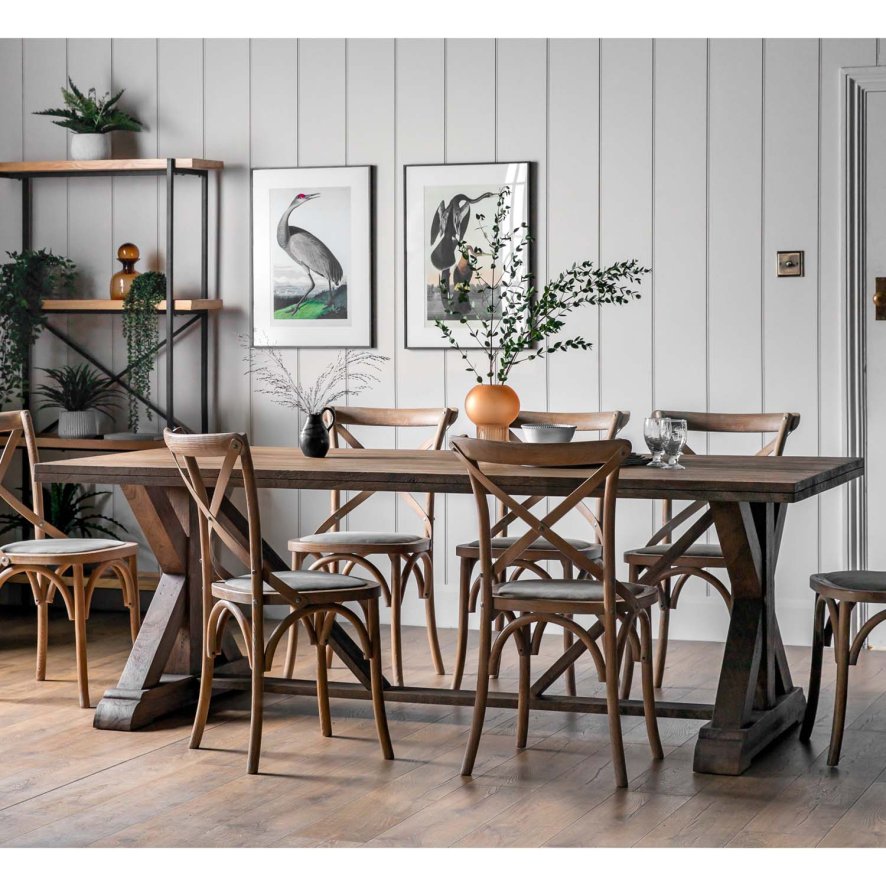 Ava Small Dining Table