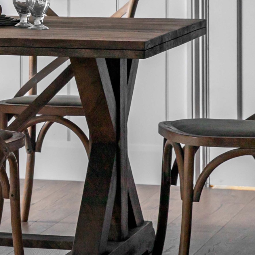 Woods Ava Small Dining Table Woods Furniture
