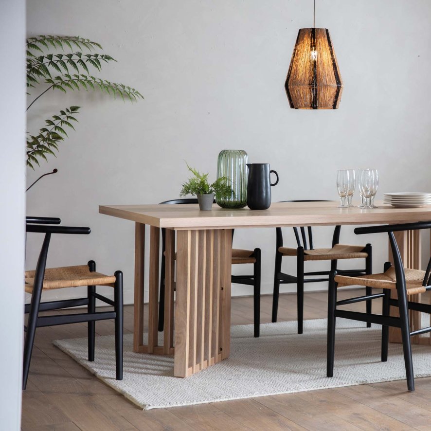 Woods Orla Dining Table