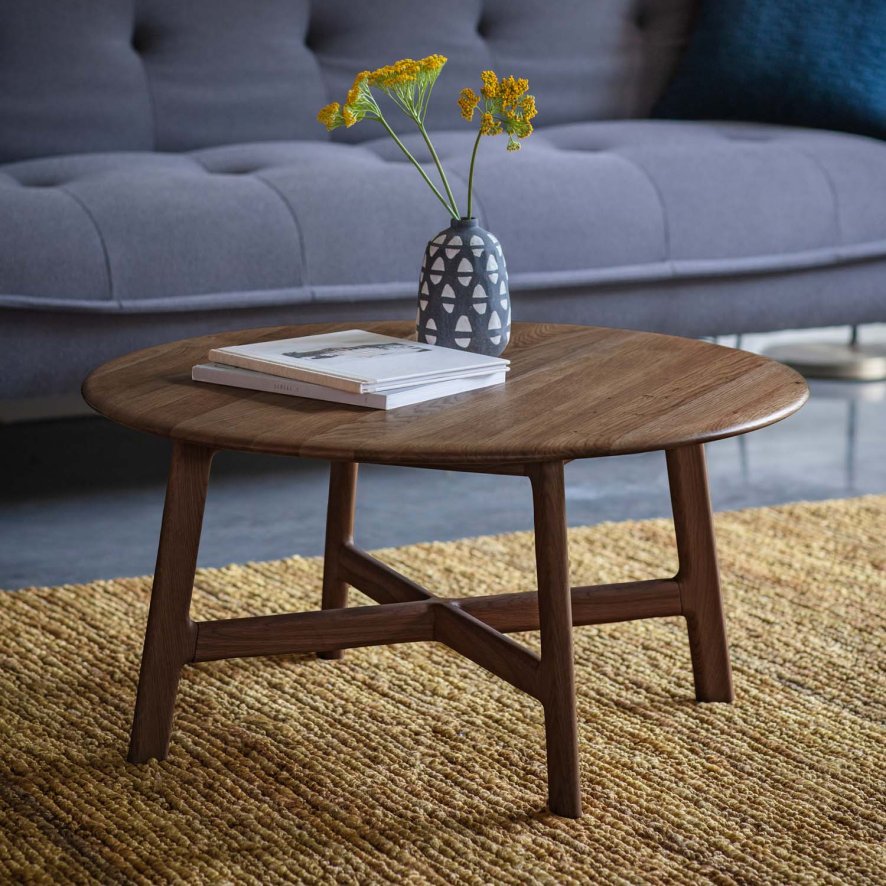 Madison county coffee table store