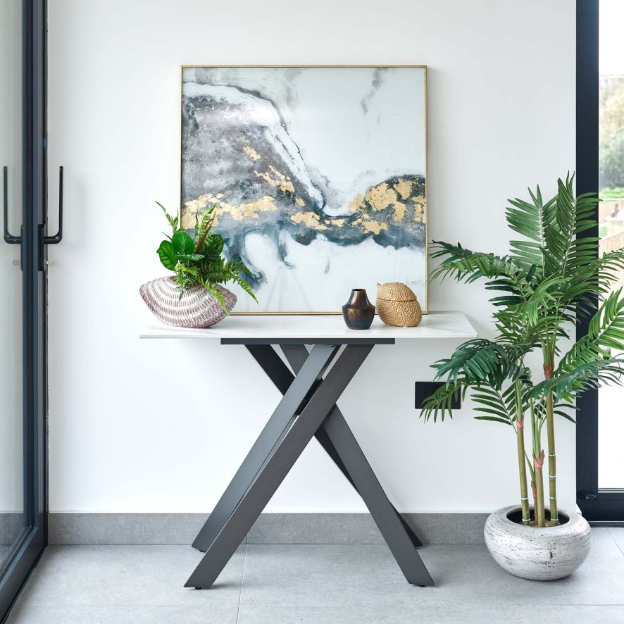 Woods Apollo Console Table