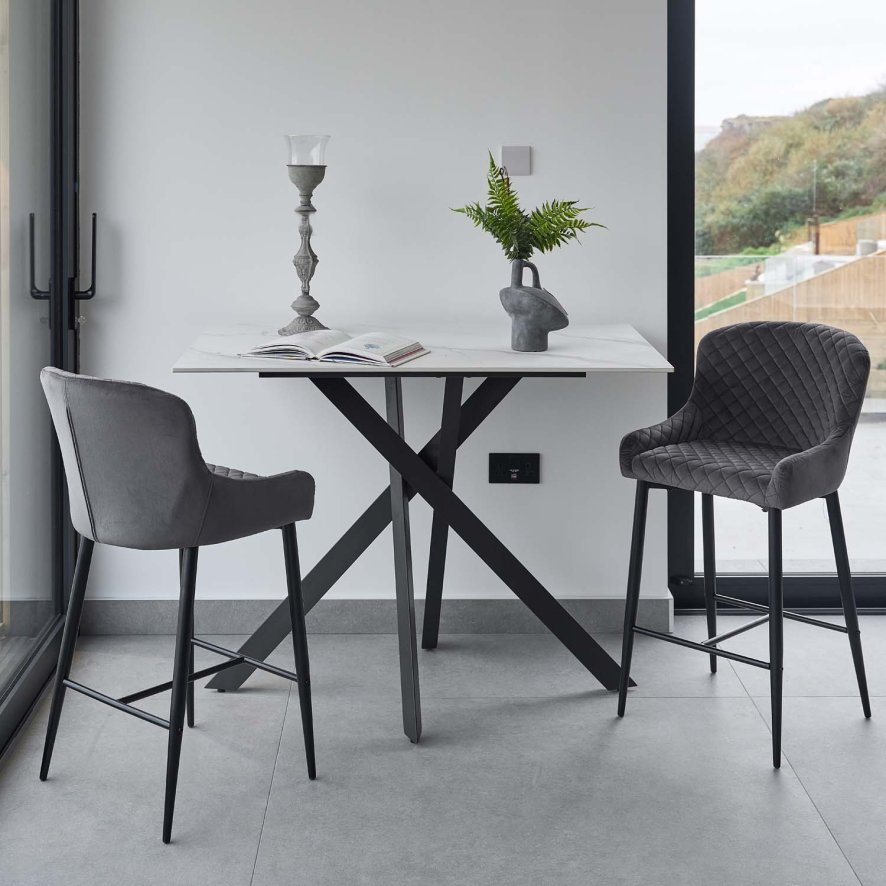 Clearance Apollo Bar Table