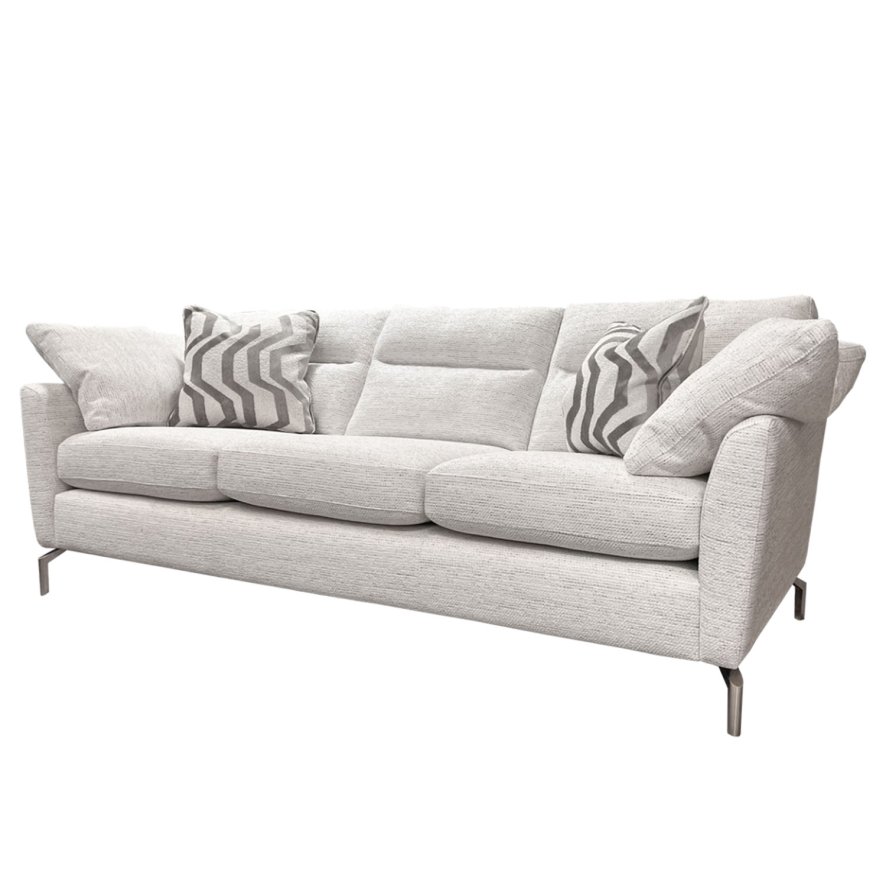 Woods Montana 3 Seater Sofa