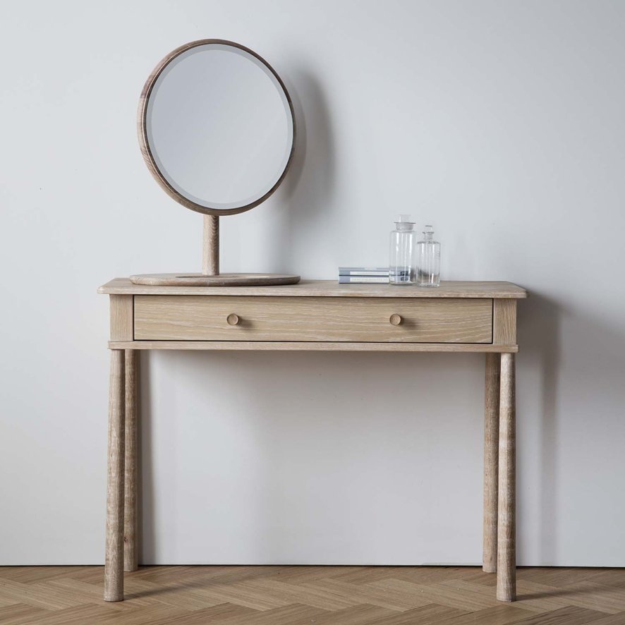 An image of Waddon Dressing Table Mirror