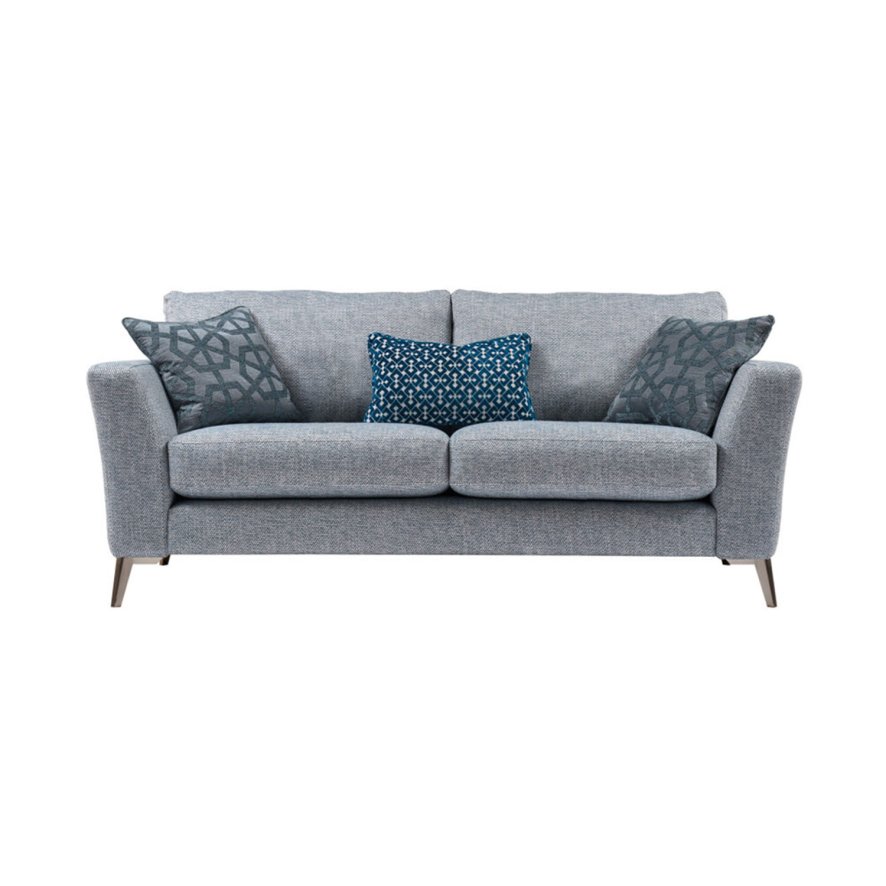 Woods Flynn 2.5 Seater Sofa