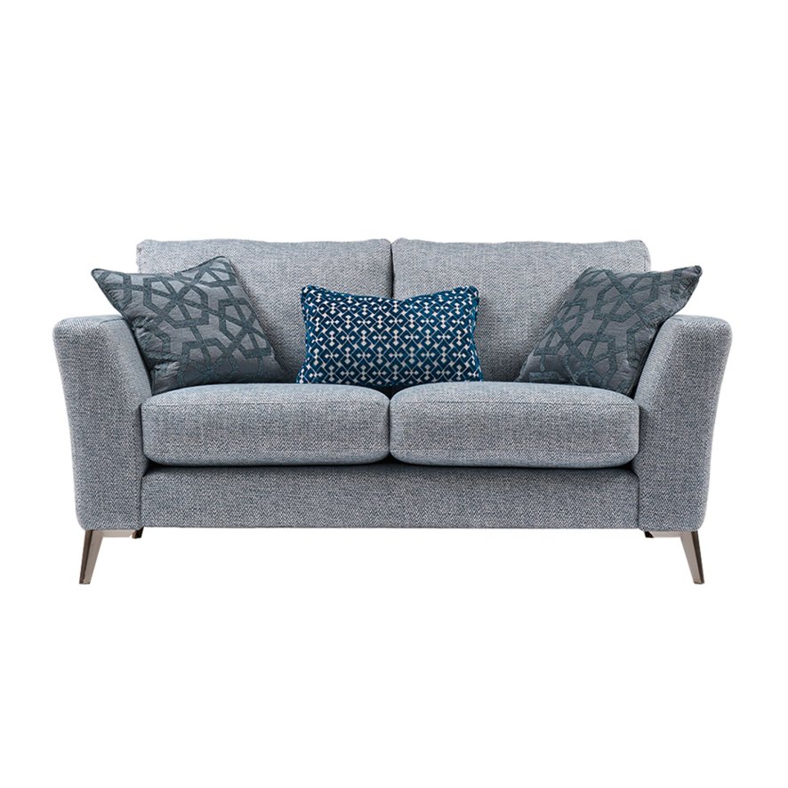 Woods Flynn 2 Seater Sofa