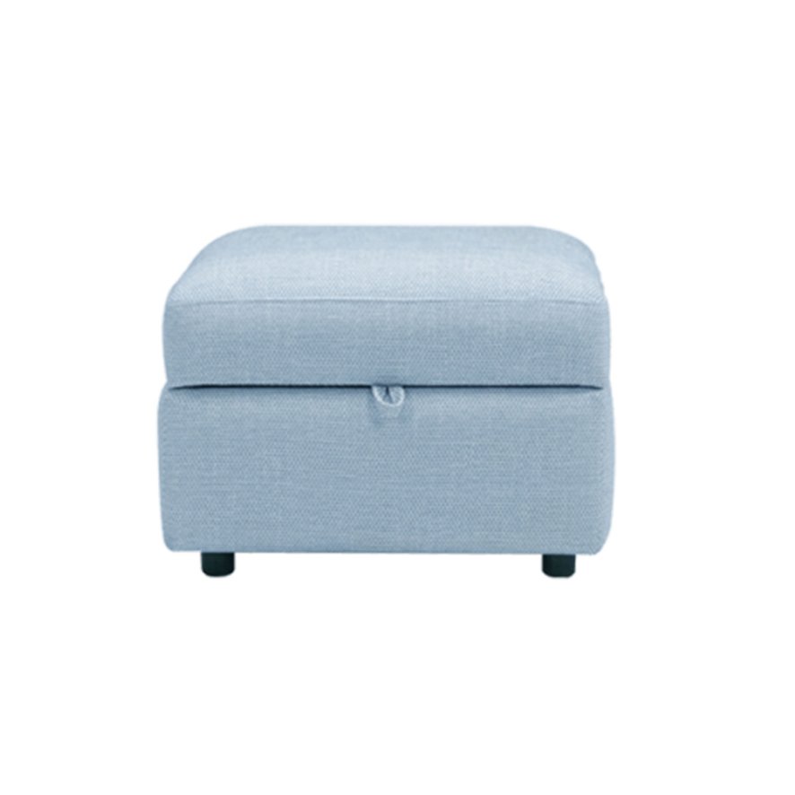 Woods Flynn Storage Stool
