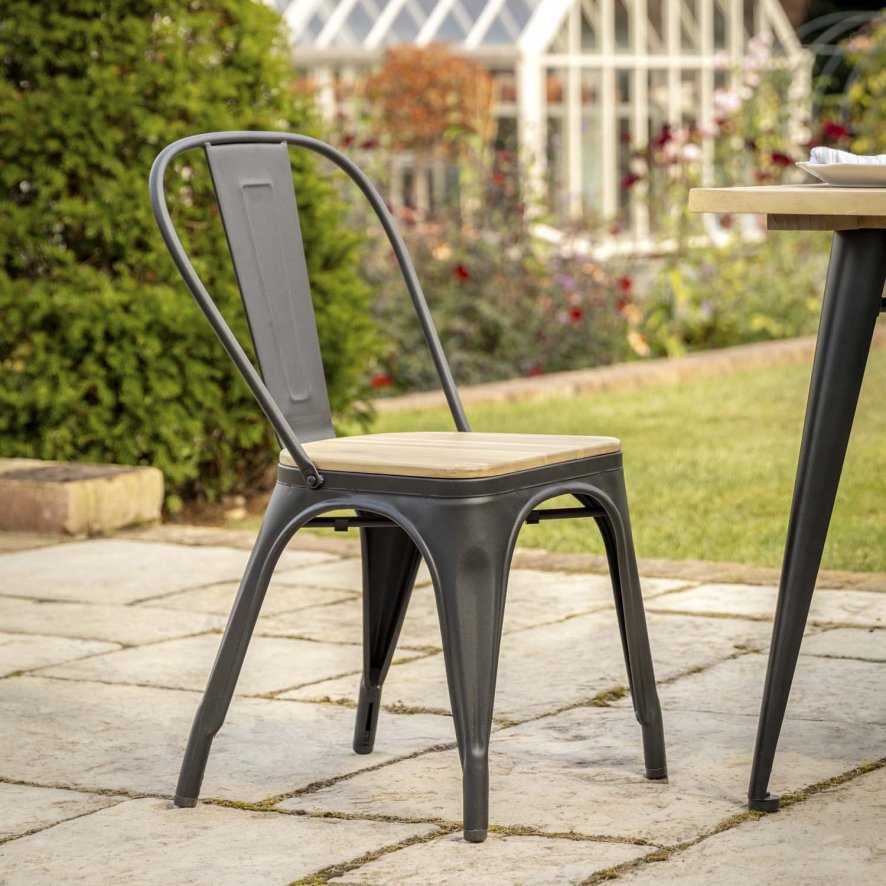 An image of Villena Dining Chair