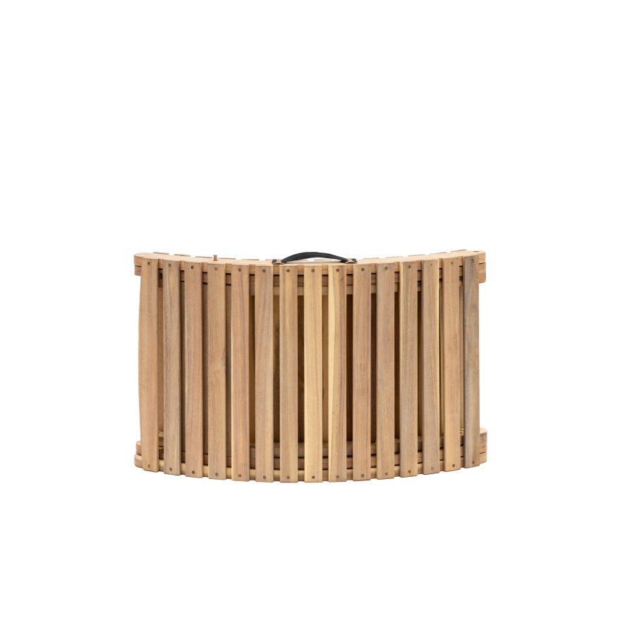 Woods Granada Foldaway Sun Lounger Woods Furniture