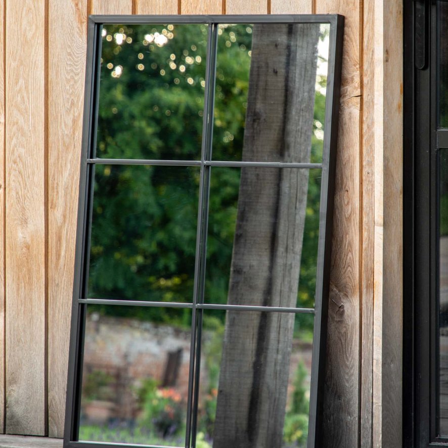 Woods Motril Outdoor Mirror
