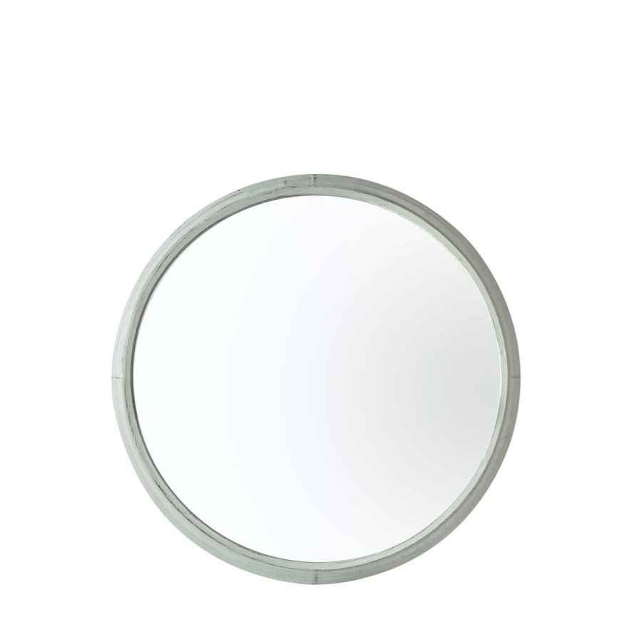 An image of Tambre Outdoor Mirror