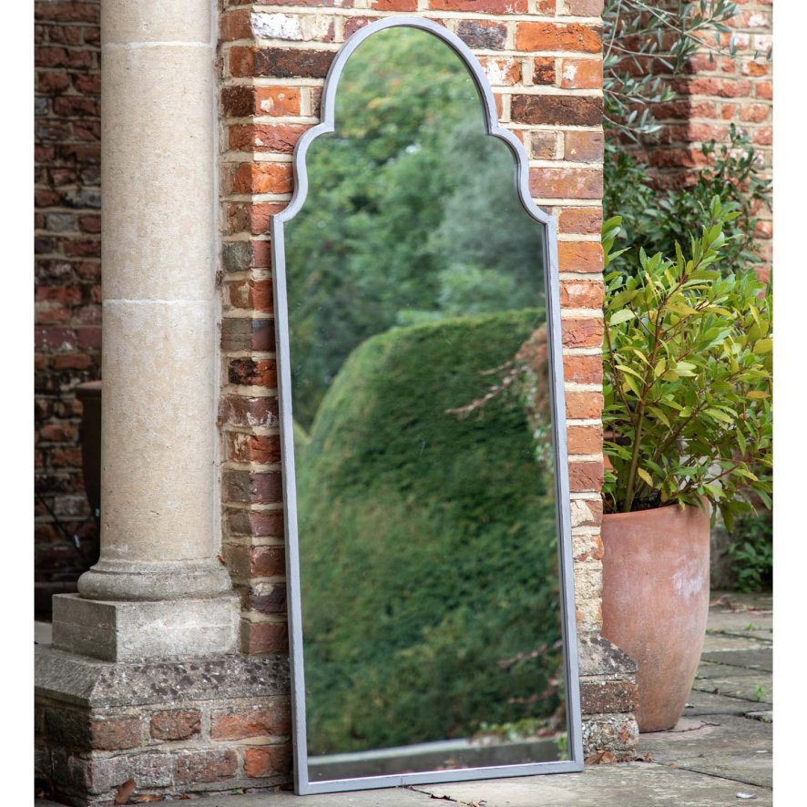 Sella Outdoor Mirror