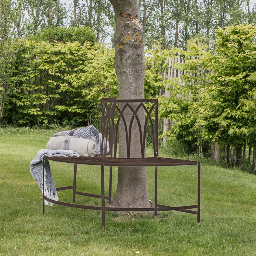 Barcelona online bench seat