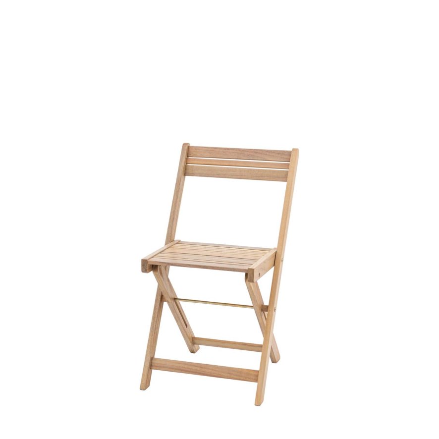 An image of Martos Folding Chair Set of 2