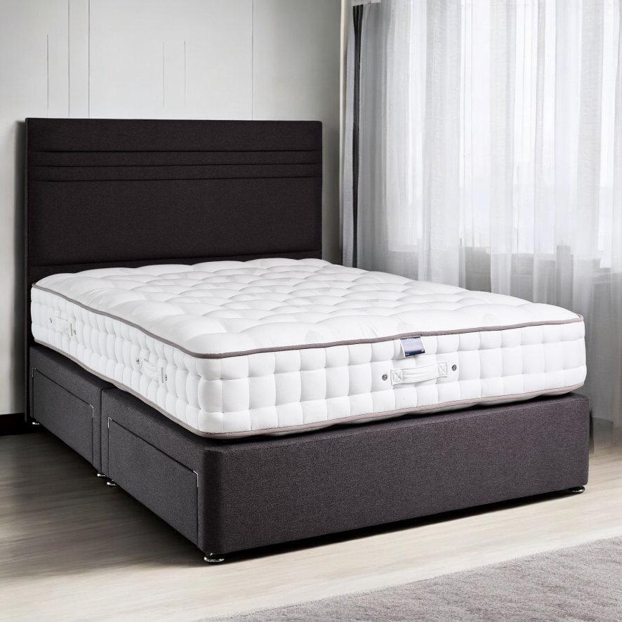Woods Dorchester 3000 Pocket Sprung Mattress