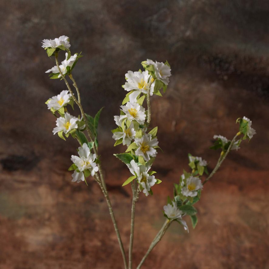 Woods Cherry blossom  spray75cm