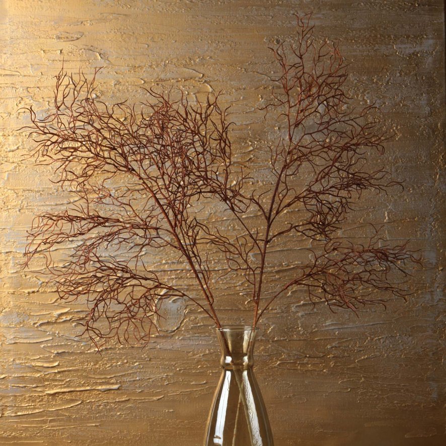 Woods Coral branch 103cm
