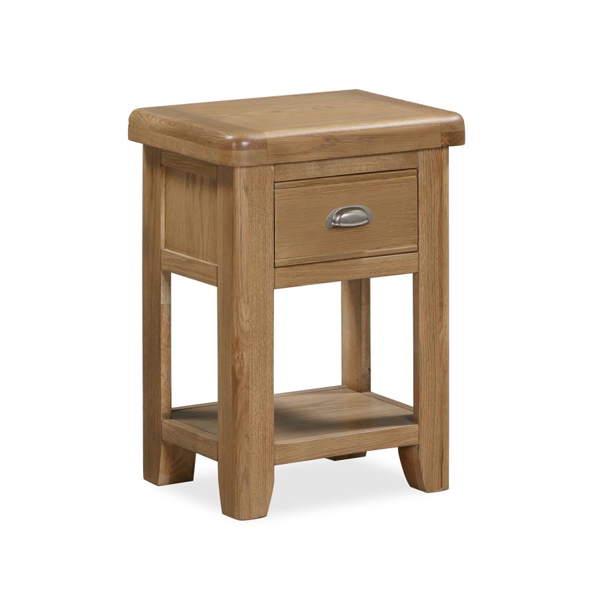 Woods Ledbury Bedside Cabinet