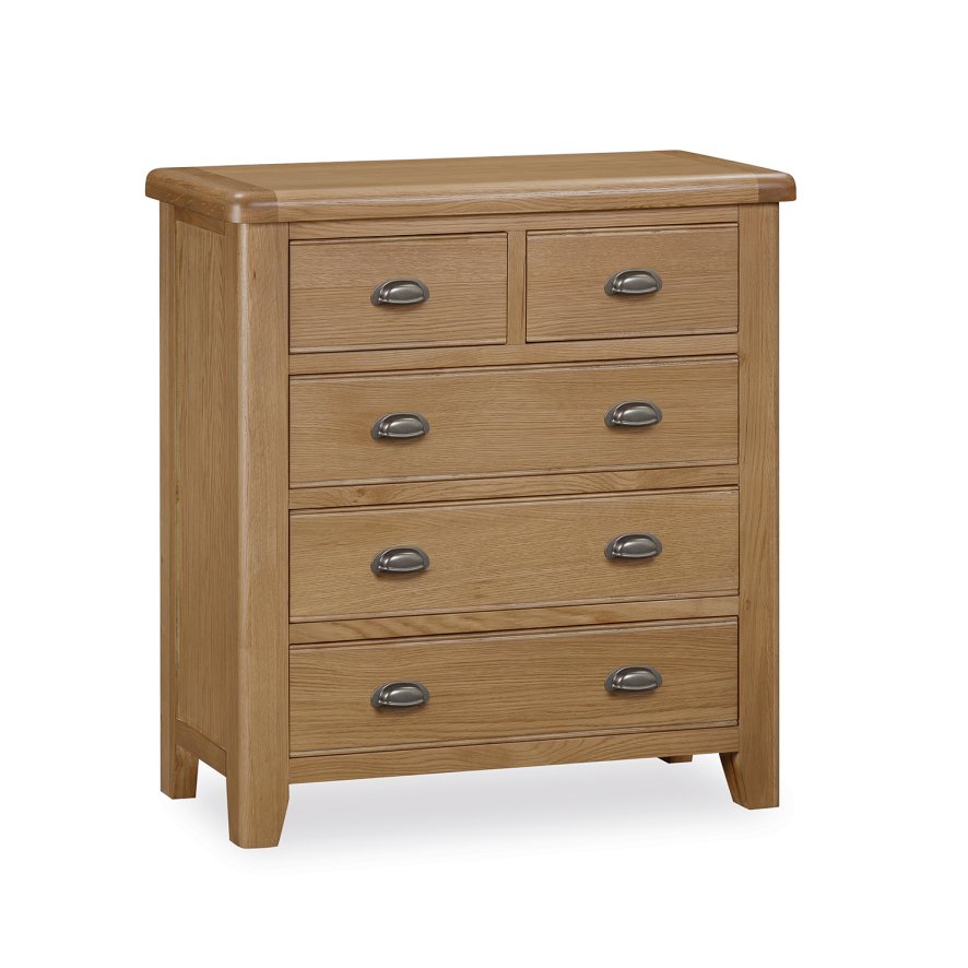Woods Ledbury 2 Over 3 Chest