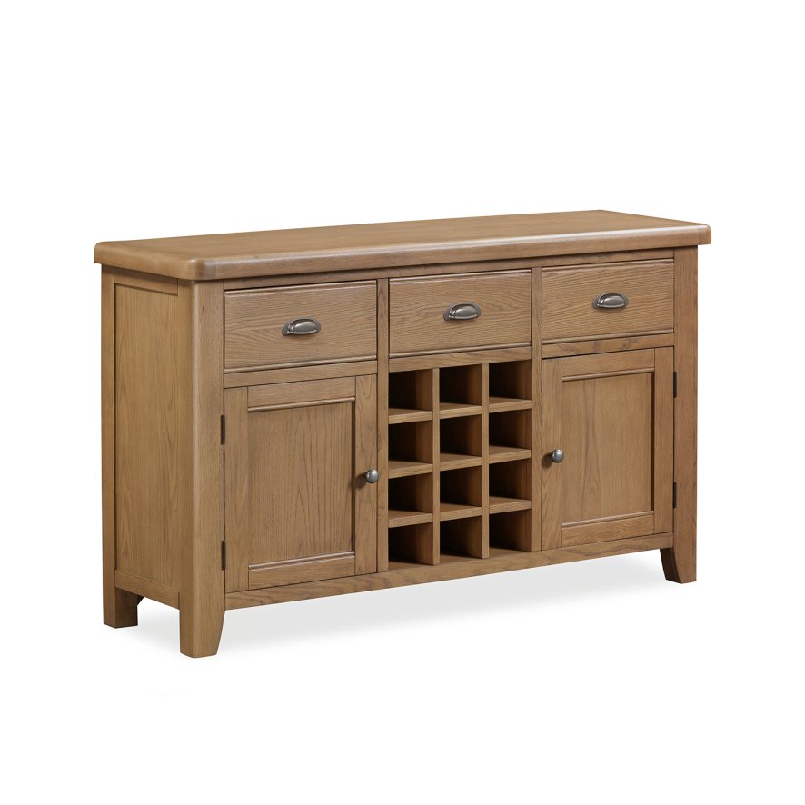 Woods Ledbury Large Sideboard