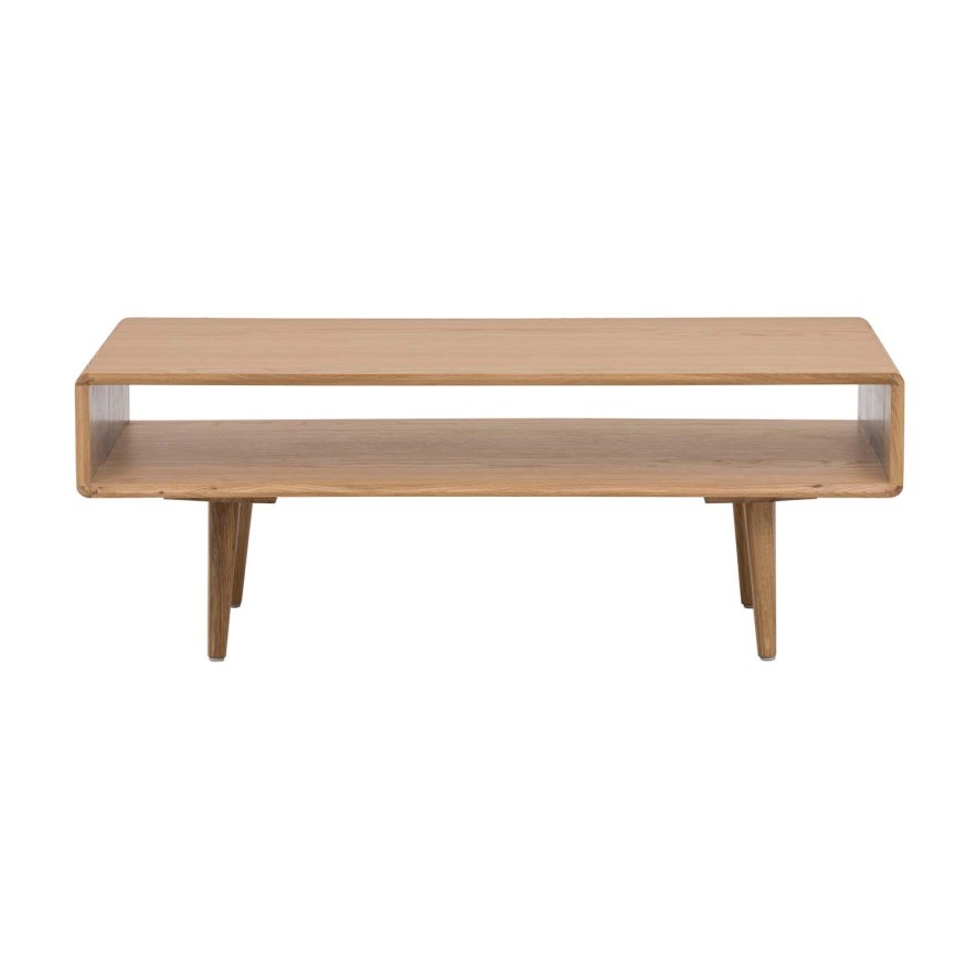 Woods Milan Coffee Table