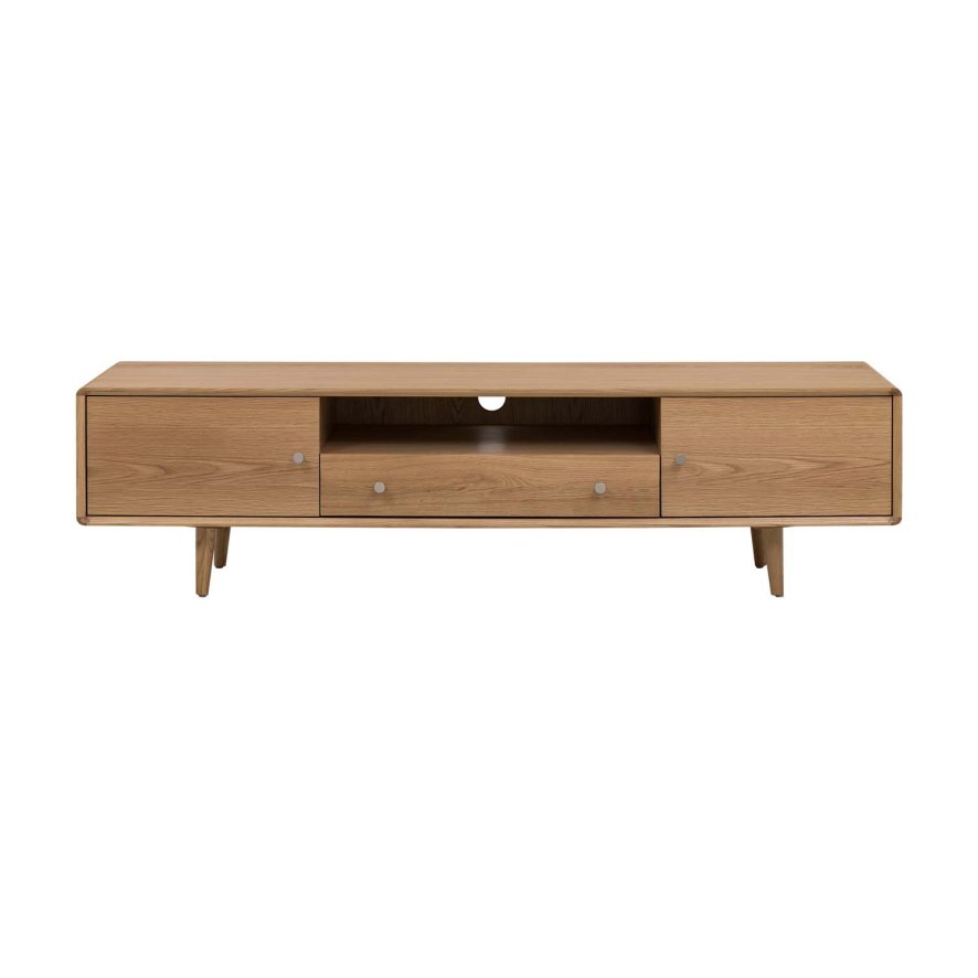 Woods Milan Media Unit