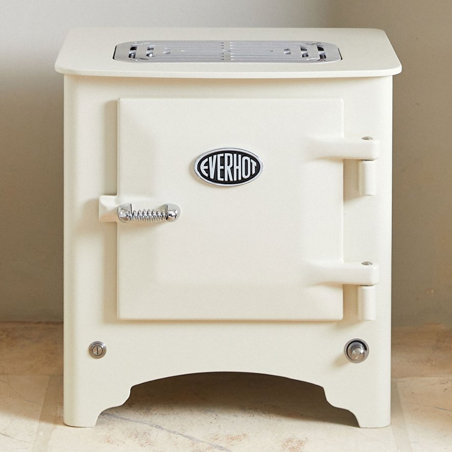 Everhot Everhot Electric Stove - with 20 Litre Oven