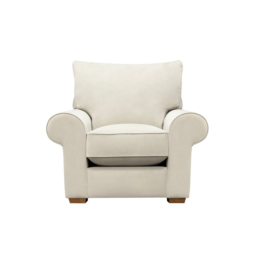 Collins & Hayes Collins & Hayes Lavinia Chair - Major