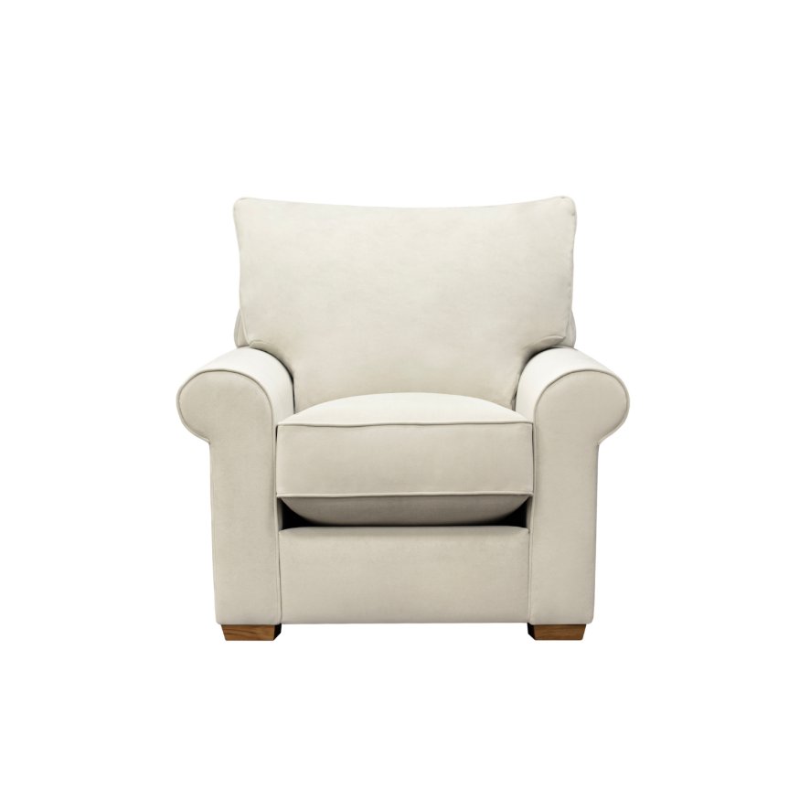 Collins & Hayes Collins & Hayes Lavinia Chair - Minor