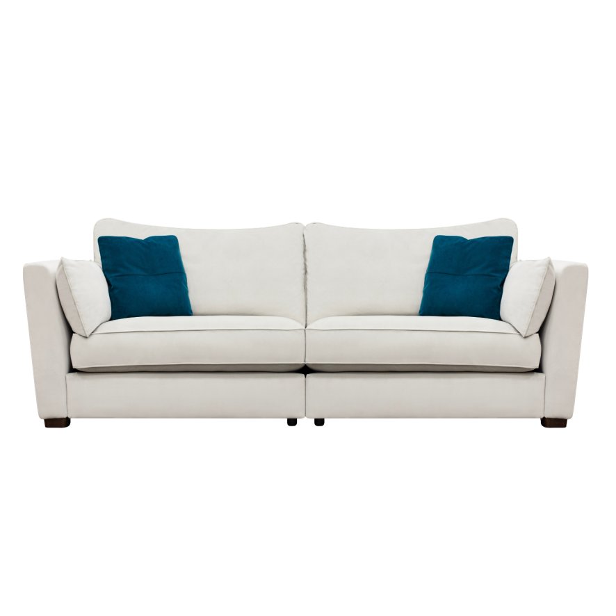 Collins & Hayes Collins & Hayes Maple Sofa - Grand