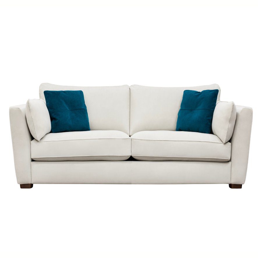 Collins & Hayes Collins & Hayes Maple Sofa - Medium