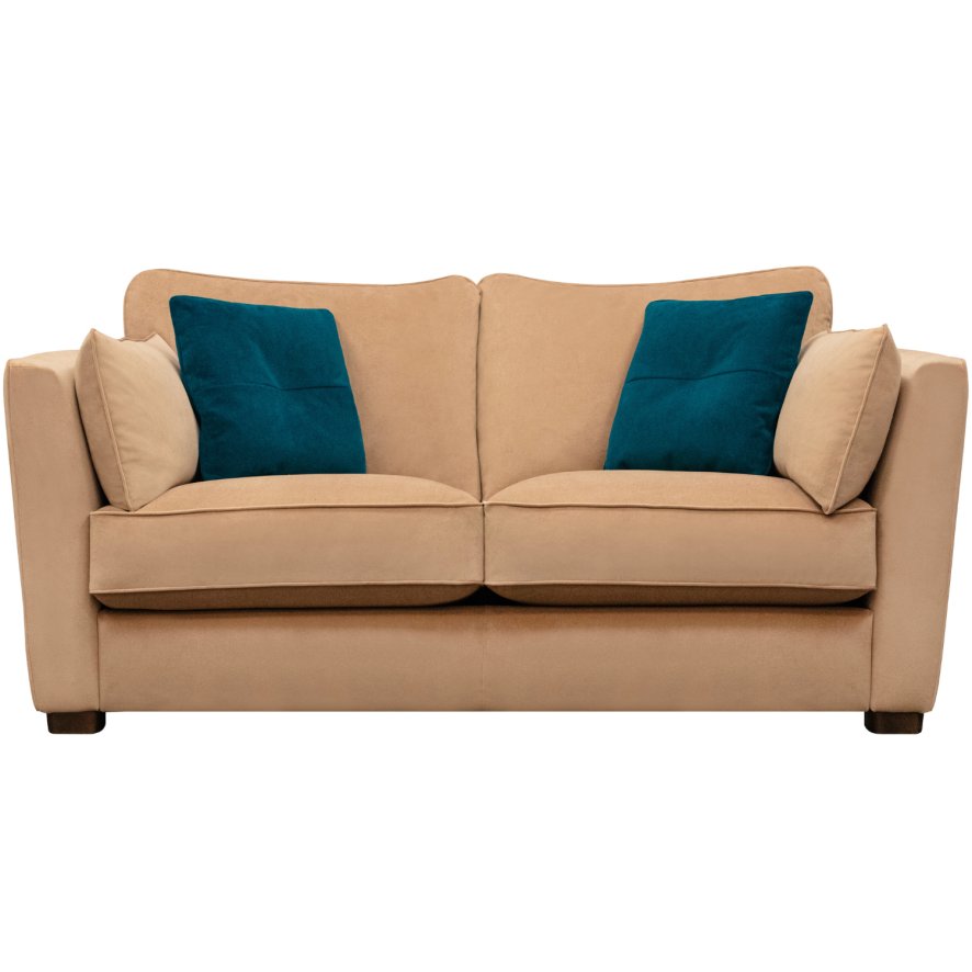 Collins & Hayes Collins & Hayes Maple Sofa - Small