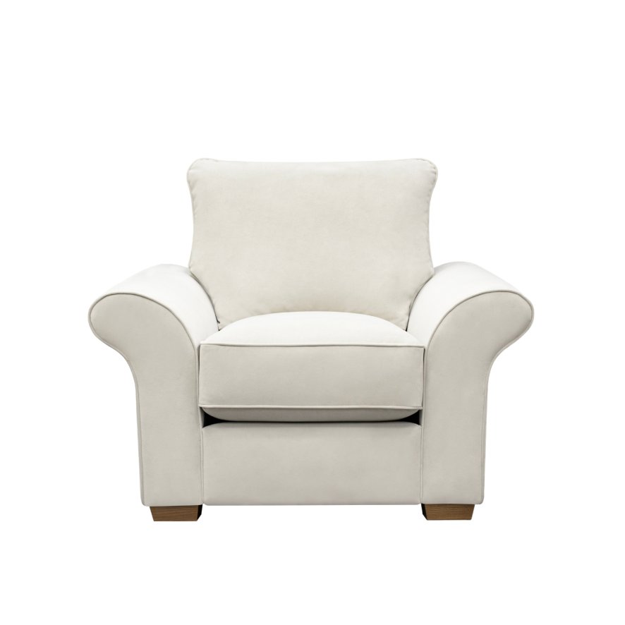 Collins & Hayes Collins & Hayes Miller Chair