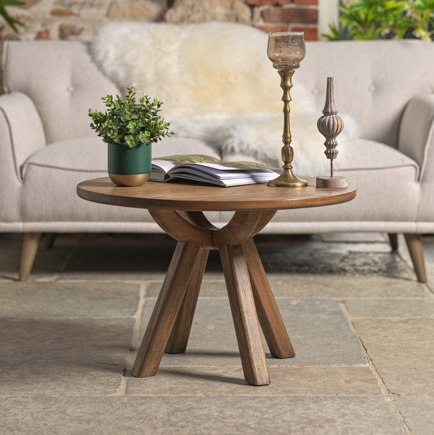 Ashmore Coffee Table