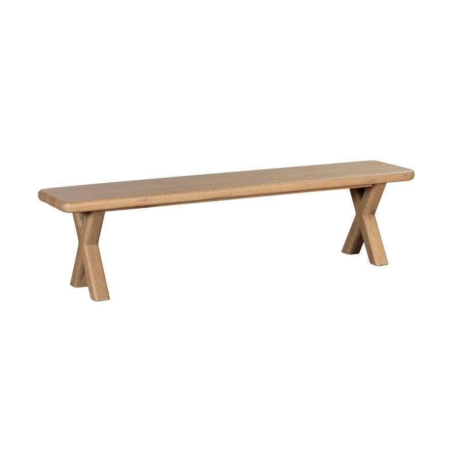 Fairmile 180cm Dining Bench