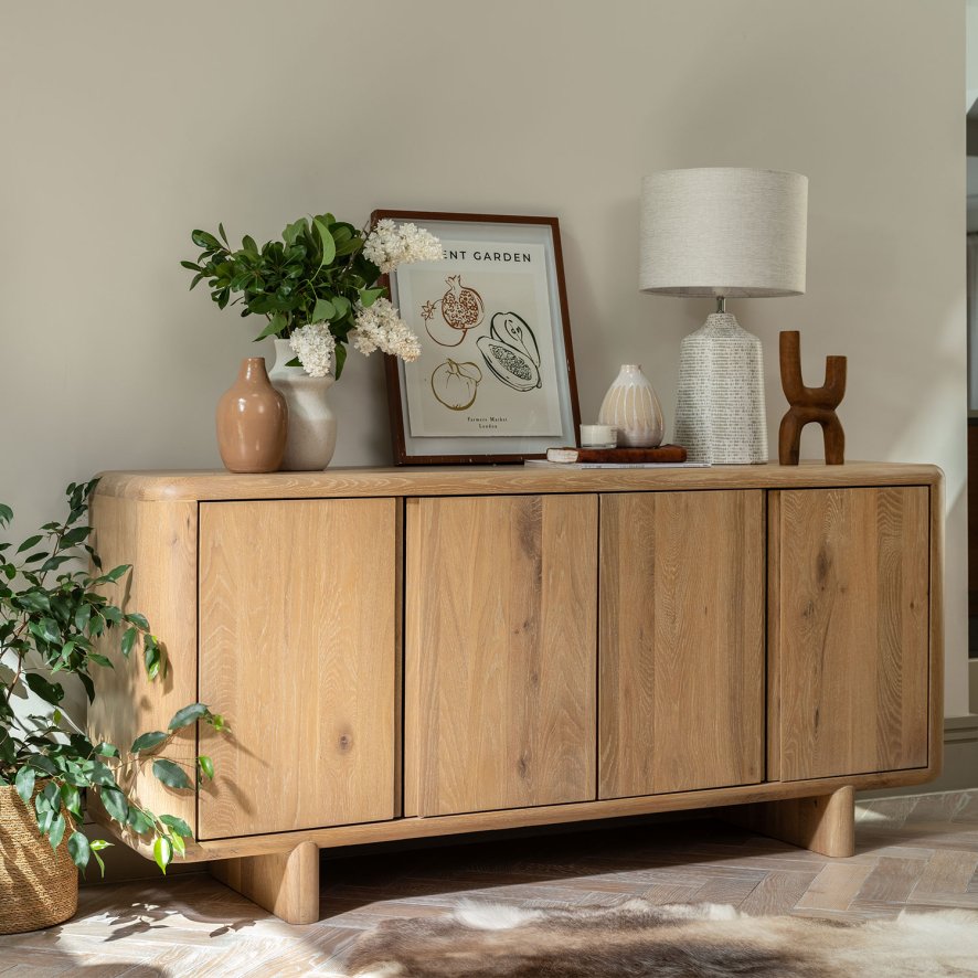 Fairmile Sideboard