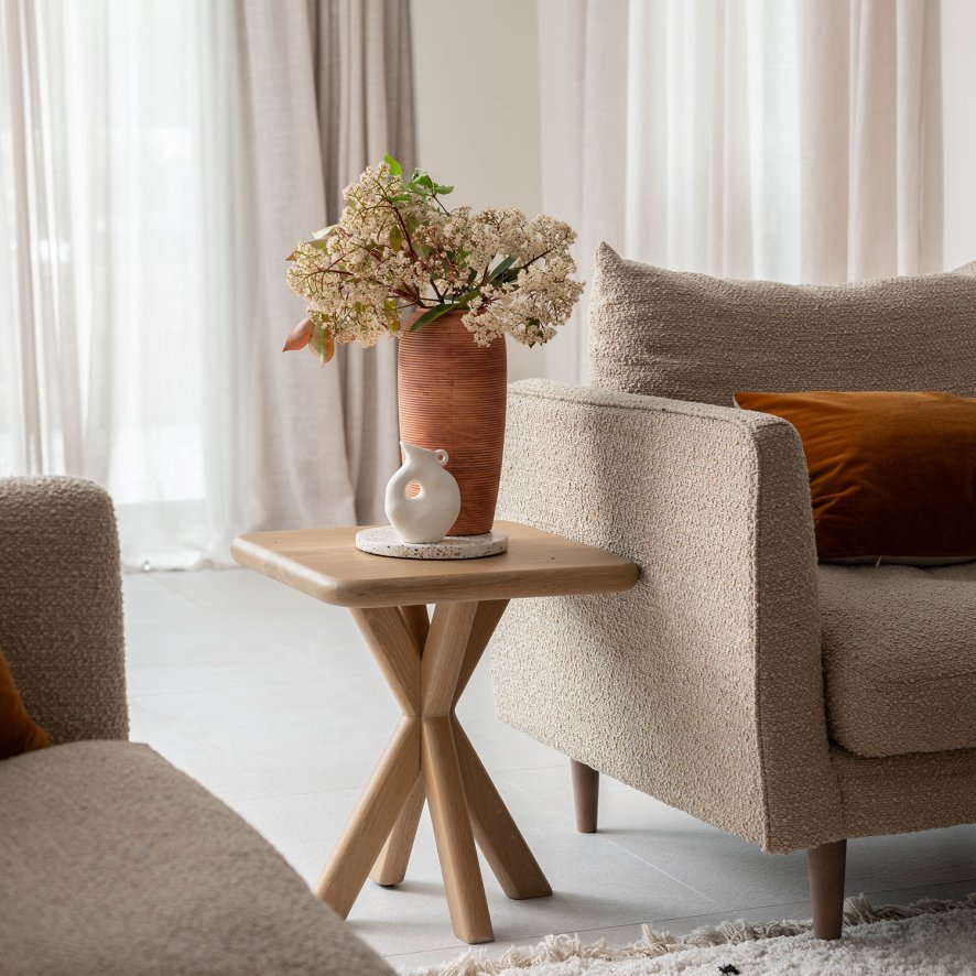 Fairmile Side Table