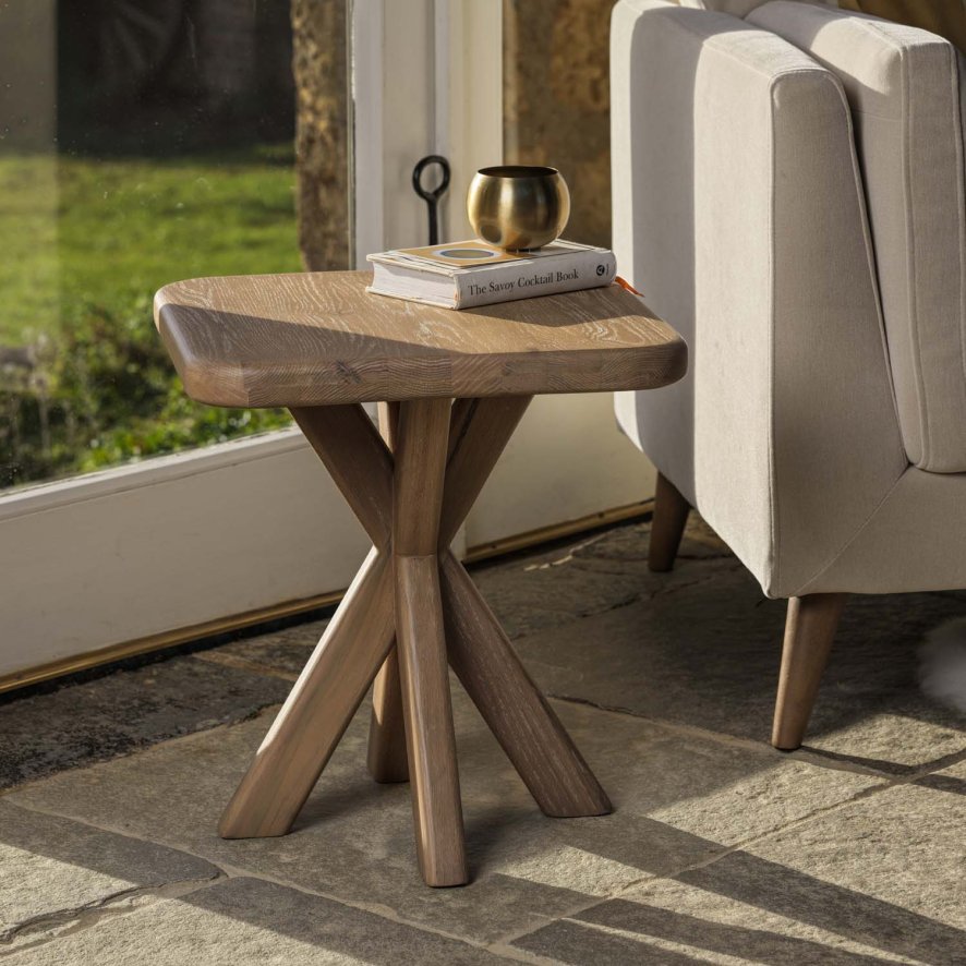Fairmile Side Table