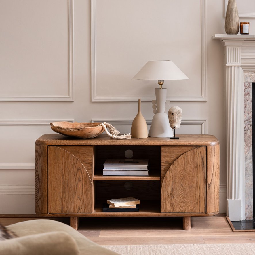 Woods Ashmore TV Unit