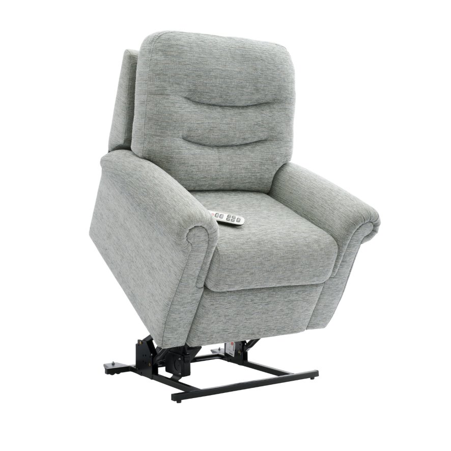 G Plan G Plan Holmes Elevate Chair - Standard