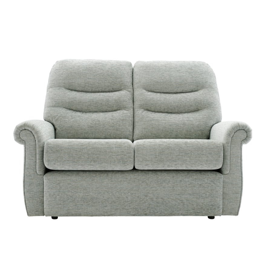 G Plan G Plan Holmes 2 Seater Sofa - Standard