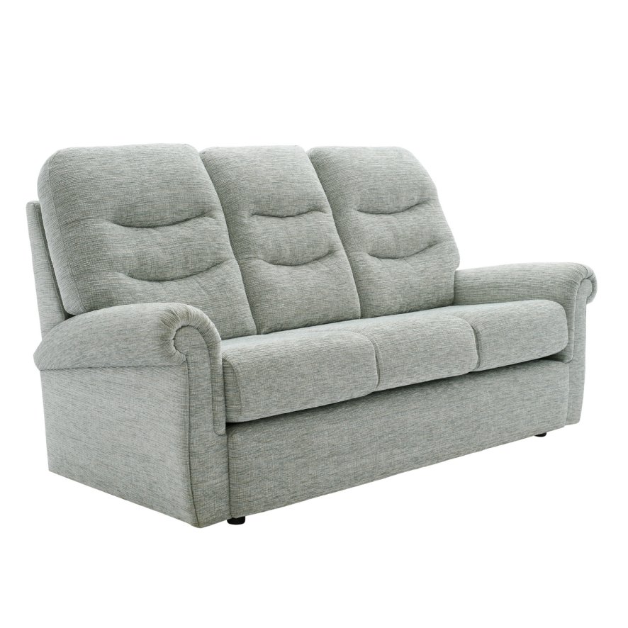 G Plan G Plan Holmes 3 Seater Sofa - Small